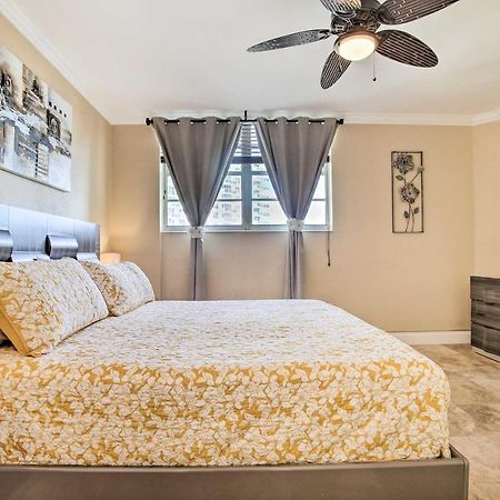 Grand Hollywood Apartment With Stunning Views! Bagian luar foto