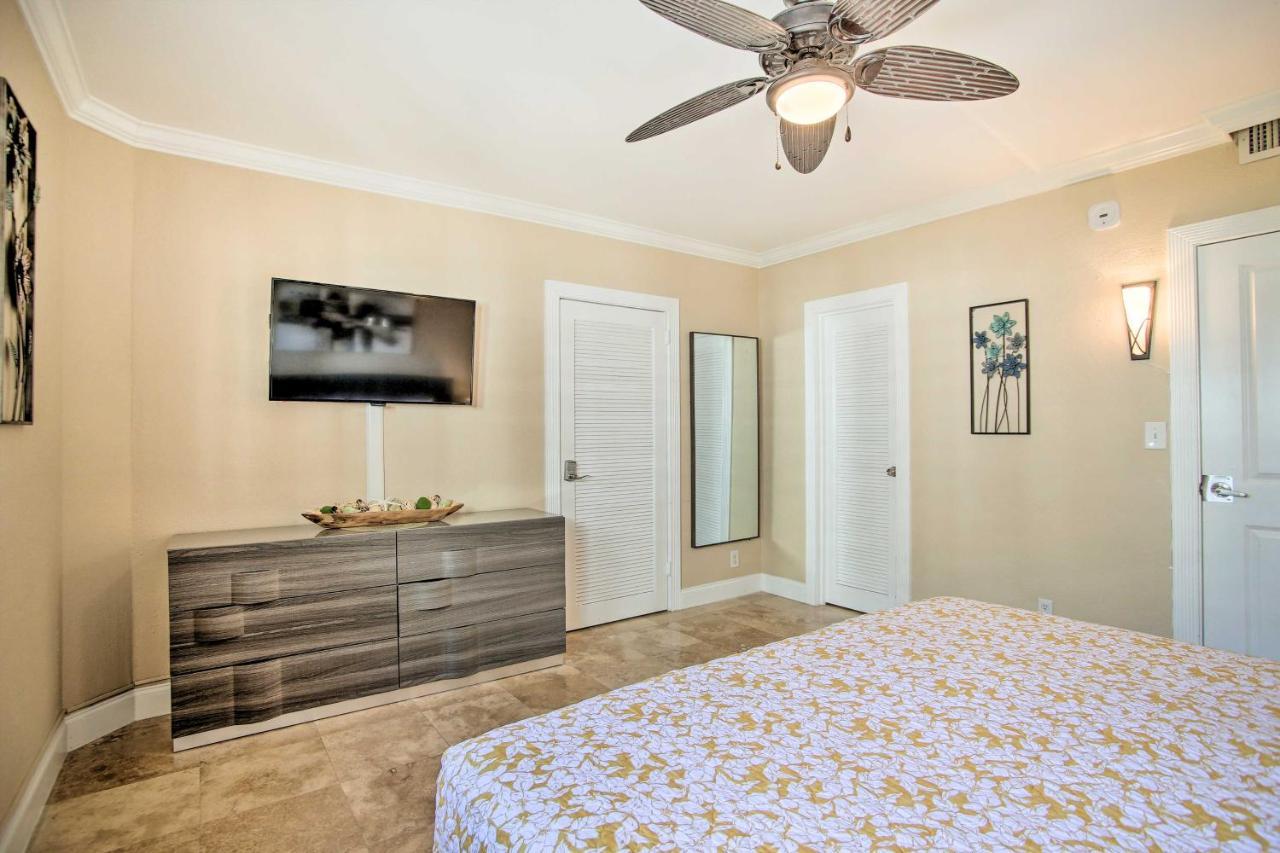 Grand Hollywood Apartment With Stunning Views! Bagian luar foto